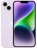 Apple iPhone 14 Plus 128GB фиолетовый