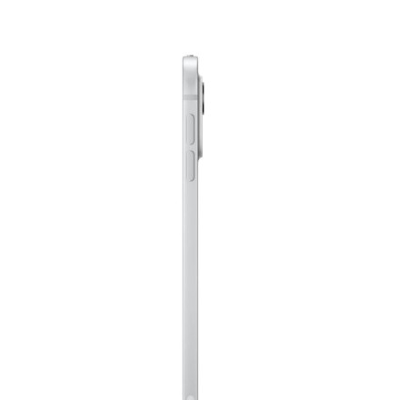 Планшет Apple iPad Pro 13" 512Gb (2024) Wi-Fi + Cellular серебристый