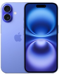 Apple iPhone 16 256GB ультрамарин