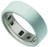 Умное кольцо Oura Ring 4 Ceramic Size 6 Tide