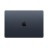 Ноутбук Apple MacBook Air 15" M4 10c CPU, 10c GPU 24/2TB Midnight (2025)
