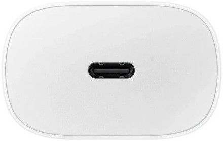 Блок питания Samsung 25W Super Fast Charging