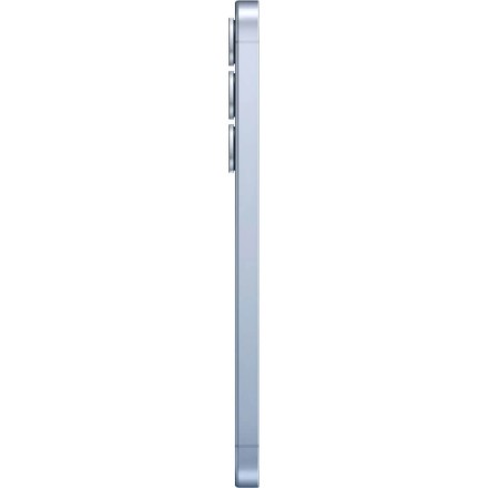 Смартфон Samsung Galaxy S25 12/128GB голубой