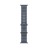 Часы Apple Watch Ultra 3, 49 mm, Ocean Band (бежевый/синий)
