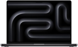 Apple MacBook Pro 16" M5 Max 18c CPU, 32c GPU, 36/2TB, «черный космос» (2026)