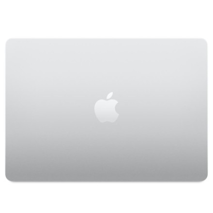 Ноутбук Apple MacBook Air 13" M4 10c CPU, 10c GPU 24/1TB Silver (2025)