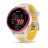 Часы Garmin ForeRunner 570, 42mm (Bone/Mango)