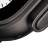 Часы Apple Watch Ultra 3, 49 mm, Titanium Milanese Loop (титановый черный) размер M