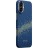 Чехол для iPhone 16 Plus Pitaka StarPeak Tactile Woven case (Milky Way Galaxy)