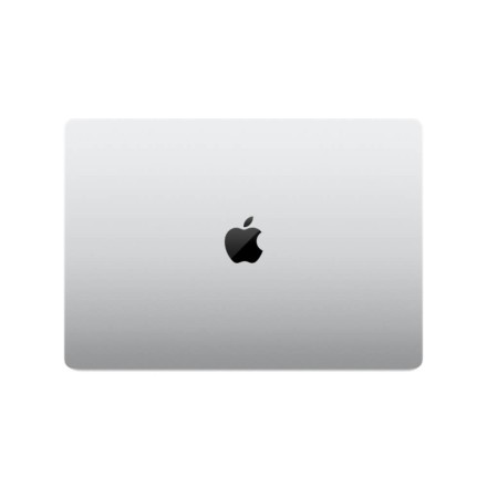 Ноутбук Apple MacBook Pro 16" M5 Pro 18c CPU, 20c GPU, 24/1TB, серебристый (2026)