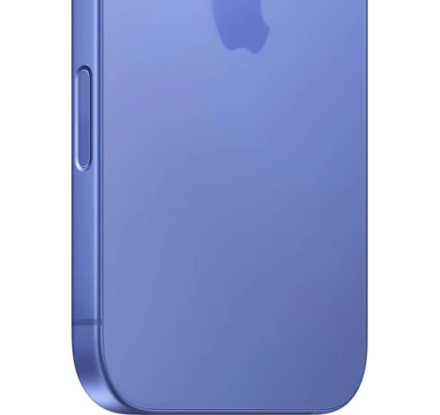 Смартфон Apple iPhone 16 Plus 256GB ультрамарин