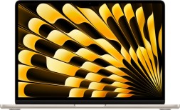 Apple MacBook Air 13" M4 10c CPU, 10c GPU 24/1TB Starlight (2025)
