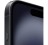 Смартфон Apple iPhone 16 Plus 256GB черный