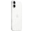 Смартфон Apple iPhone 16 Plus 256GB белый