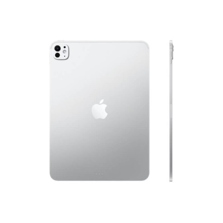 Планшет Apple iPad Pro 11" M5 512Gb (2025) Wi-Fi + Cellular серебристый