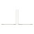 Ноутбук Apple MacBook Air 13" M4 10c CPU, 10c GPU 24/2TB Starlight (2025)