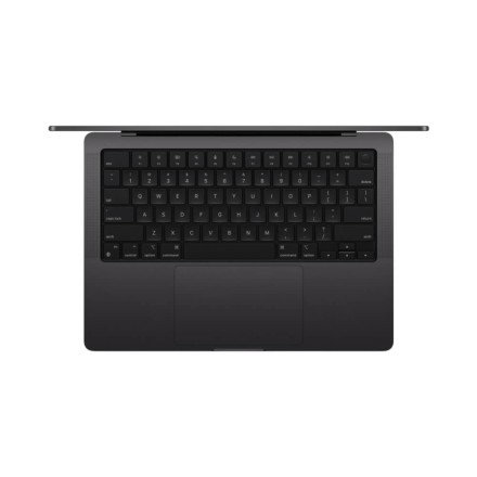 Ноутбук Apple MacBook Pro 14" M5 Pro 18c CPU, 20c GPU, 24/2TB, «черный космос» (2026)