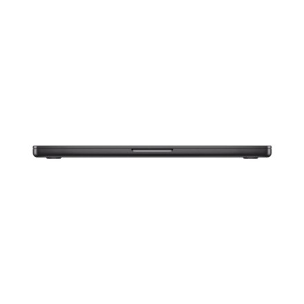 Ноутбук Apple MacBook Pro 14" M5 Pro 18c CPU, 20c GPU, 24/2TB, «черный космос» (2026)