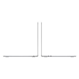 Apple MacBook Air 13" M4 10c CPU, 10c GPU 32/2TB Silver (2025)