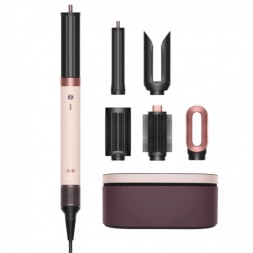Стайлер Dyson Air Lab Co-anda 2x HS09 Ceramic Pink/Rose Gold