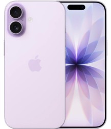 Apple iPhone 17 256GB лавандовый (nanoSIM + eSIM)