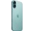 Смартфон Apple iPhone 16 Plus 512GB бирюзовый