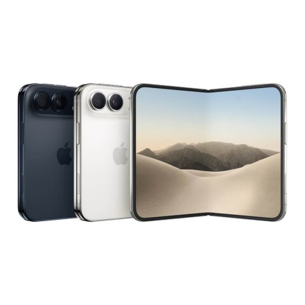 Смартфон Apple iPhone Duo 512GB белая звезда (eSIM)