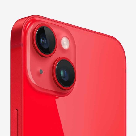 Apple iPhone 14 128GB (PRODUCT)RED