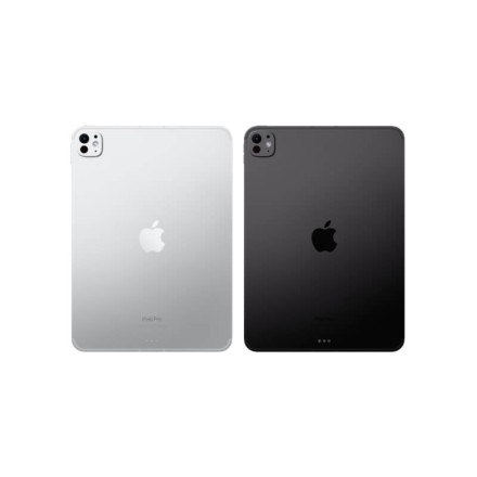 Планшет Apple iPad Pro 11" 512Gb (2024) Wi-Fi + Cellular серебристый