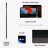 Планшет Apple iPad Pro 11" 256Gb (2024) Wi-Fi + Cellular «черный космос»