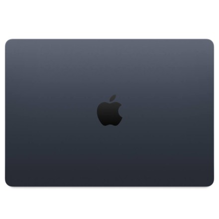 Ноутбук Apple MacBook Air 13" M4 10c CPU, 10c GPU 32/1TB Midnight (2025)