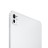 Планшет Apple iPad Pro 11" M5 256Gb (2025) Wi-Fi серебристый