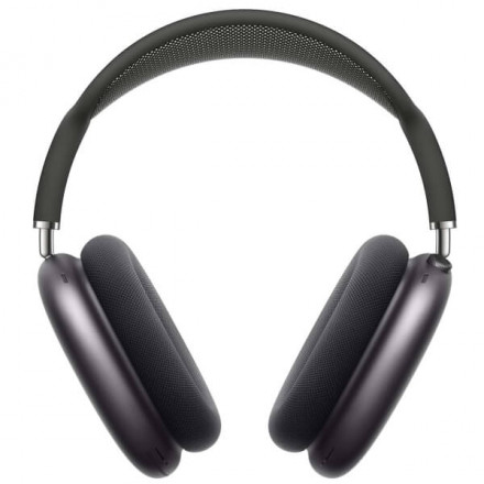 Беспроводные наушники Apple AirPods Max (серый космос)