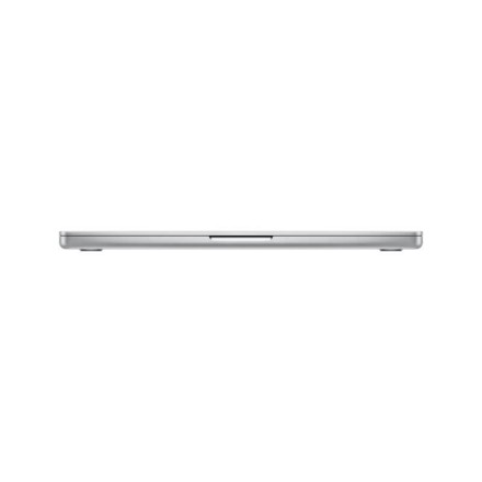 Ноутбук Apple MacBook Pro 14" M3 Pro 12c CPU, 18c GPU, 18/1Tb серебристый (2023)