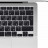 Ноутбук Apple MacBook Air 13 M1 8/512 GB SSD (серебристый) 