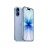 Смартфон Apple iPhone 17 256GB голубой (eSIM)