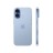 Смартфон Apple iPhone 17 256GB голубой (eSIM)