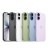 Смартфон Apple iPhone 17 256GB голубой (eSIM)
