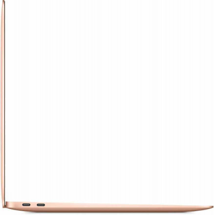 Ноутбук Apple MacBook Air 13 M1 8/512 GB SSD (золотистый)