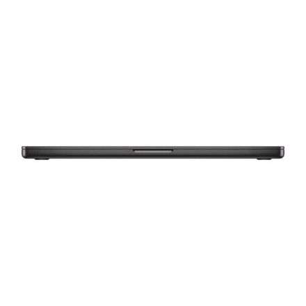 Ноутбук Apple MacBook Pro 14" M3 Pro 11c CPU, 14c GPU, 18/512GB чёрный космос (2023)