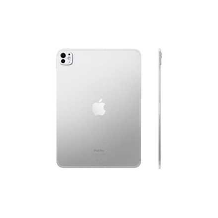 Планшет Apple iPad Pro 11" 1Tb (2024) Wi-Fi серебристый