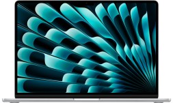 Apple MacBook Air 15" M5 10c CPU, 10c GPU 16/512GB Silver (2026)