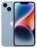 Apple iPhone 14 512GB голубой