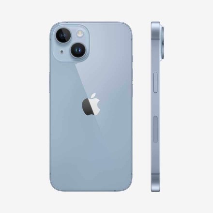 Apple iPhone 14 512GB голубой