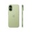 Смартфон Apple iPhone 17 512GB зеленый (eSIM)