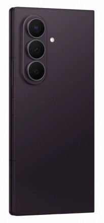 Смартфон Samsung Galaxy Z Fold 8 Ultra 12/512GB Violet Shadow