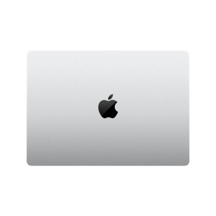 Ноутбук Apple MacBook Pro 14" M3 8c CPU, 10c GPU, 8/1Tb серебристый (2023)