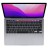 Ноутбук Apple MacBook Pro 13" M2 (8C CPU/10C GPU) 8/512GB Gray