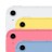 Планшет Apple iPad 11" A16 512Gb (2025) Wi-Fi + Cellular желтый