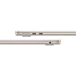 Apple MacBook Air 13" M5 10c CPU, 10c GPU 24/1TB Starlight (2026)